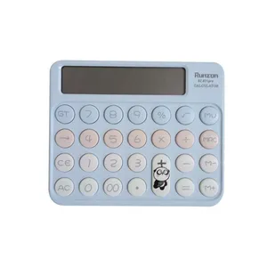 ماشین حساب مدل پاستیلی RZ.821 PRO