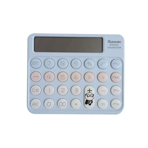 ماشین حساب مدل پاستیلی RZ.821 PRO