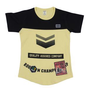 نقد و بررسی تی شرت پسرانه کارن کد 9065 توسط خریداران