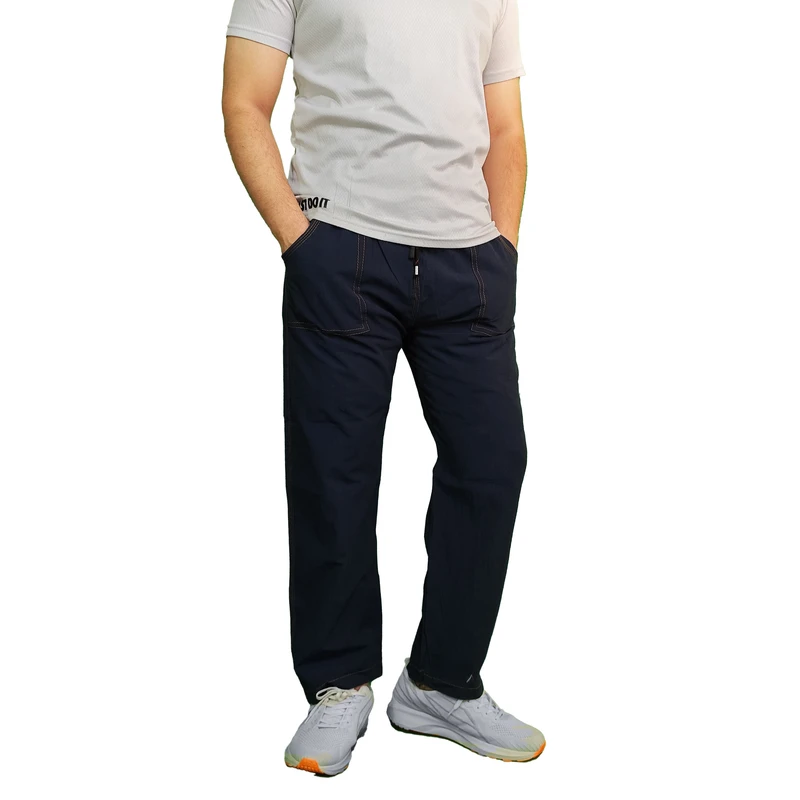 عکس شماره 14 : شلوار مردانه مدل شایان کد 3