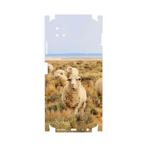 MAHOOT Sheep-FullSkin Cover Sticker for Samsung Galaxy A22 5G