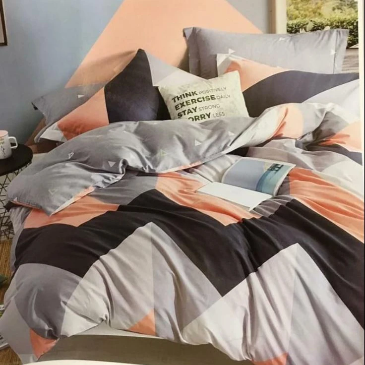 سرویس خواب مدل KAREN دو نفره 6 تکه