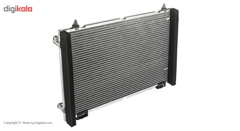 کندانسور مدل B8105100 مناسب برای خودروهای لیفان