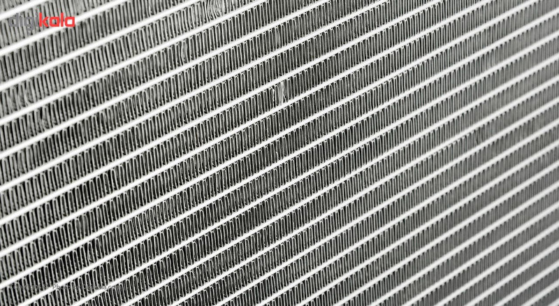 کندانسور مدل B8105100 مناسب برای خودروهای لیفان