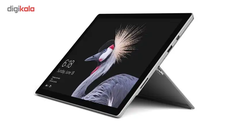 تبلت مایکروسافت مدل Surface Pro 2017 - A