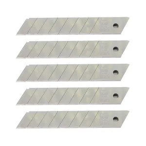 تیغ کاتر اکو مدل Gh-5 بسته 5 عددی