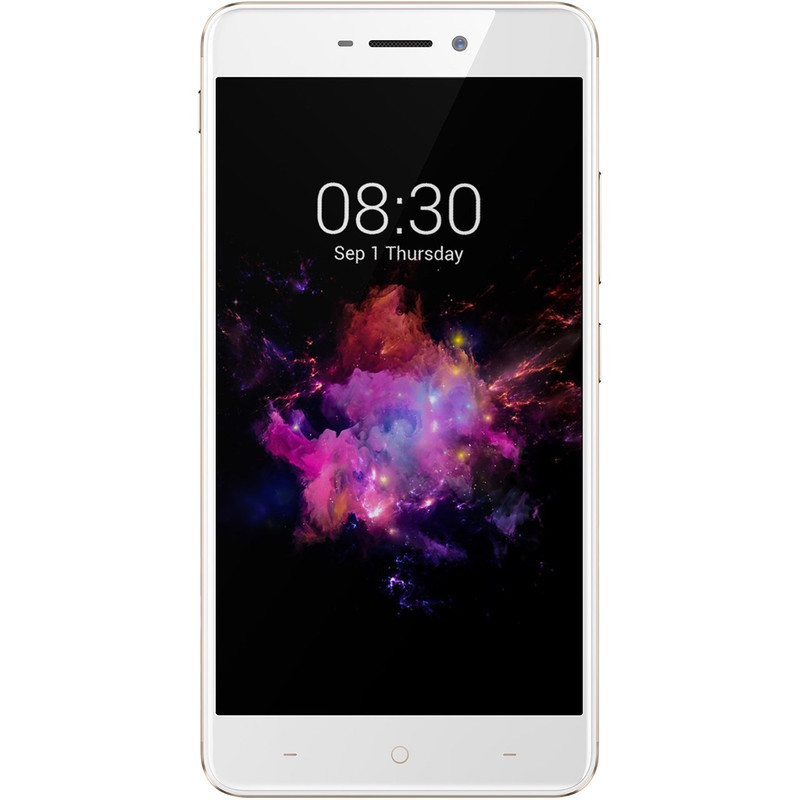گوشی موبایل تی پی-لینک مدل Neffos X1 TP902A دو سیم کارت