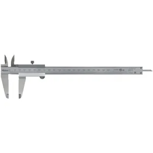 کولیس میتوتویو مدل 108-530 گستره 200-0 میلی متر