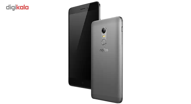 گوشی موبایل تی پی-لینک مدل Neffos X1 TP902A دو سیم کارت