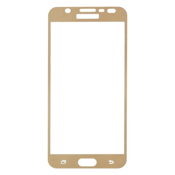 محافظ صفحه نمایش شیشه ای تمپرد مدل Full Cover مناسب برای گوشی موبایل سامسونگ Galaxy J7 Prime محافظ صفحه نمایش شیشه ای تمپرد مدل Full Cover مناسب برای گوشی موبایل سامسونگ Galaxy J7 Prime