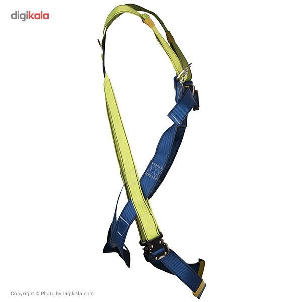 هارنس پروتکتور مدل AntiShock