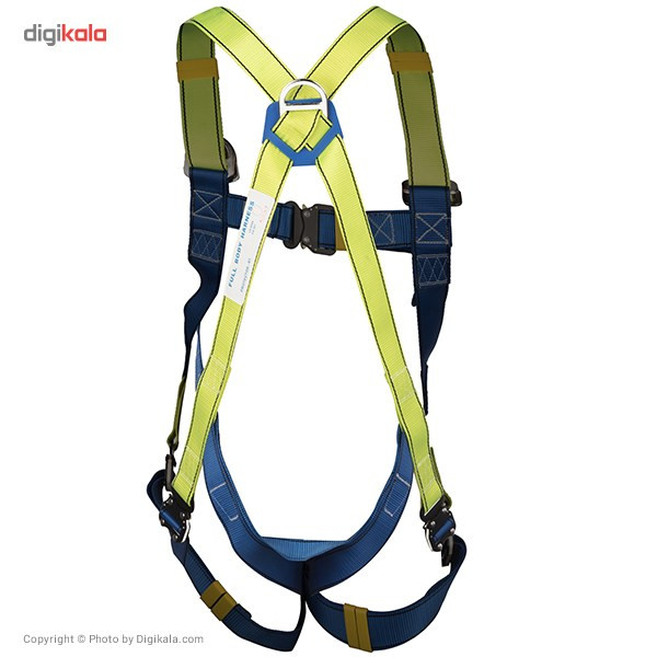 هارنس پروتکتور مدل AntiShock