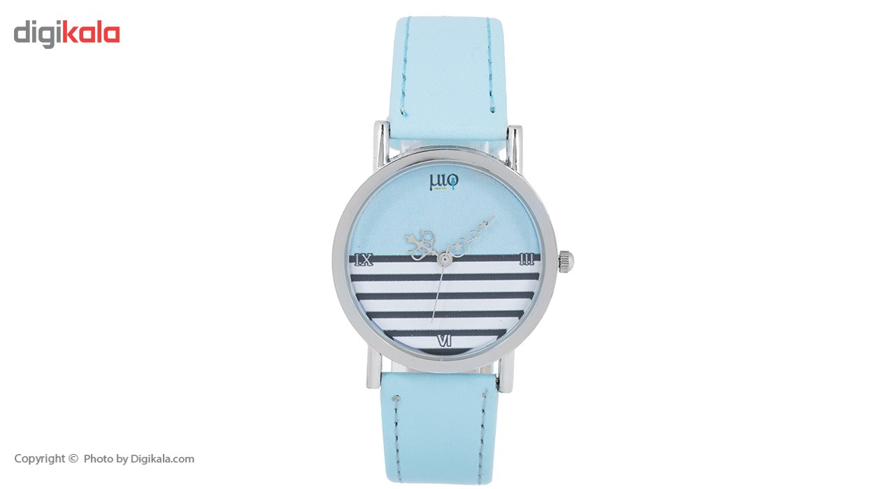 ساعت دست ساز زنانه میو مدل 693
