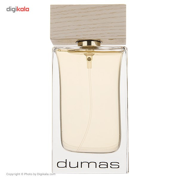 ادو پرفیوم دوماس مدل Dumas حجم 80 میلی لیتر ادو پرفیوم دوماس مدل Dumas حجم 80 میلی لیتر