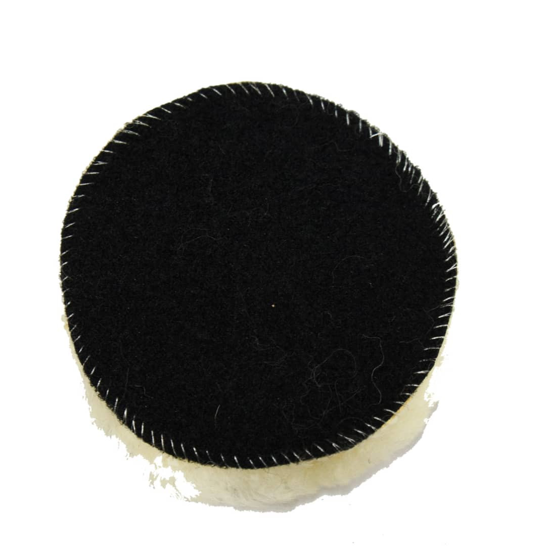 پد پولیش مدل Dia.125