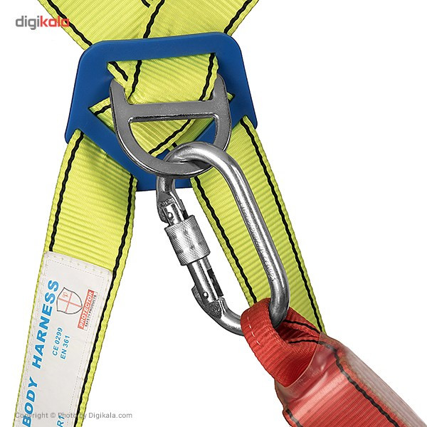 هارنس پروتکتور مدل AntiShock