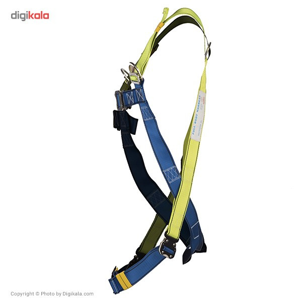 هارنس پروتکتور مدل AntiShock