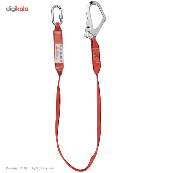 هارنس پروتکتور مدل AntiShock