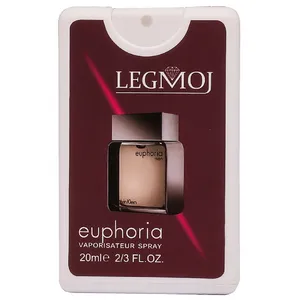 Legmoj Eau De Perfume Euphoria For Men 20ml