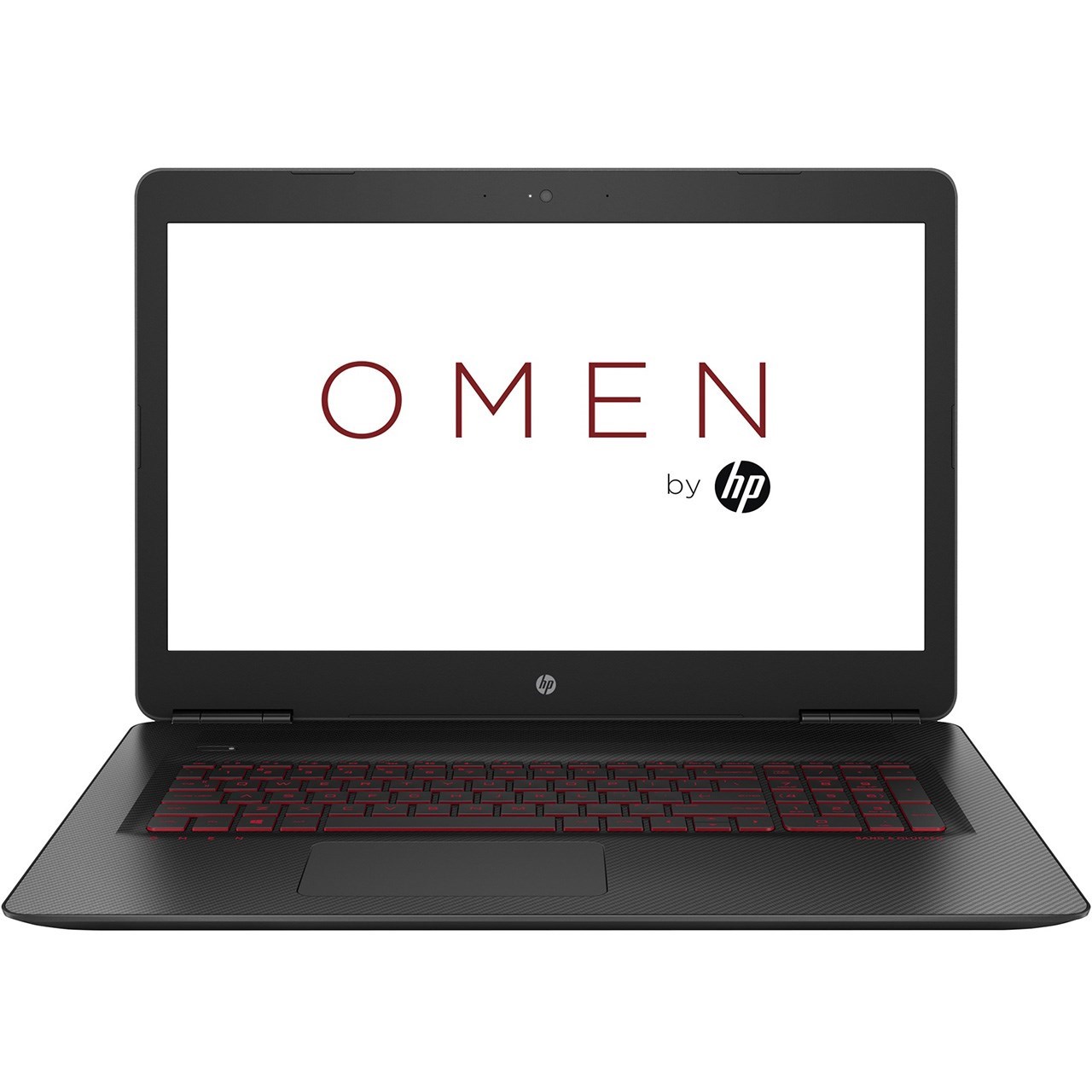 لپ تاپ 17 اینچی اچ پی مدل Omen 17T-W273 - C