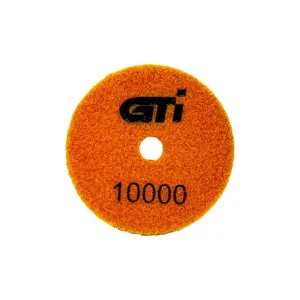 پد الماسه جی تی ای  مدل jt-10000