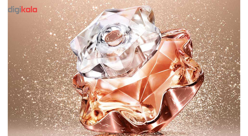ادو پرفیوم زنانه مون بلان مدل Lady Emblem Elixir حجم 75 میلی‌لیتر