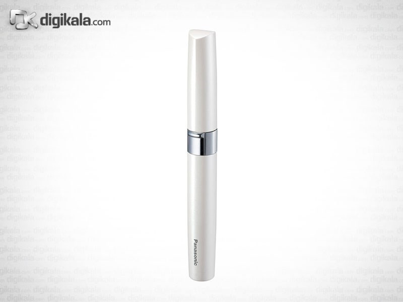 اپیلاتور پاناسونیک ES-WD71 و مانیکور ES-WC20