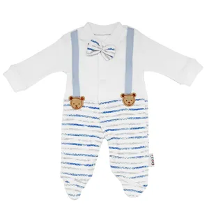 سرهمی نوزادی نسیکس مدل 02