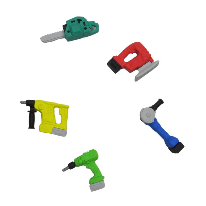 پاک کن مدل ابزار کد ok-9876 بسته 5 عددی