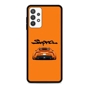 AKAM AMCDG-A32-AD9 Cover For Samsung Galaxy A32