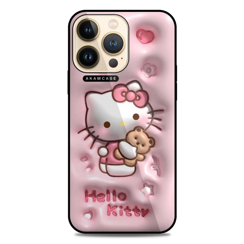 کاور آکام مدل AMC-WA13PRO-JELLY-57 مناسب برای گوشی موبایل اپل iPhone 13 Pro