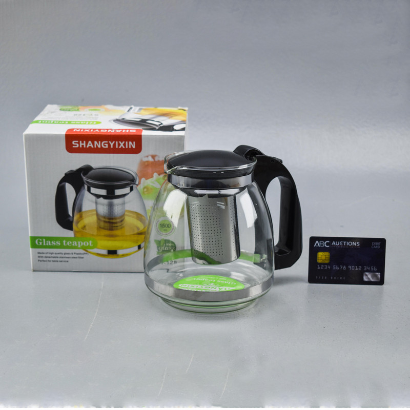 قوری شانگزین مدل 1500ML