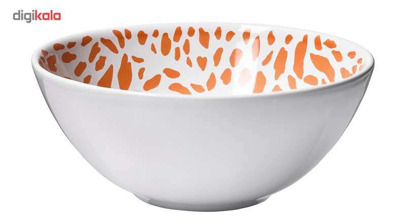 کاسه ایکیا مدل Driftig - بسته 6 عددی