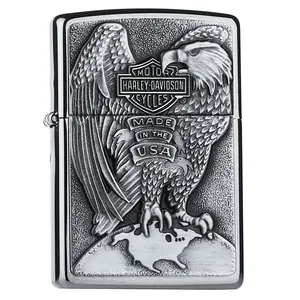 Zippo 200HD H231 Lighter