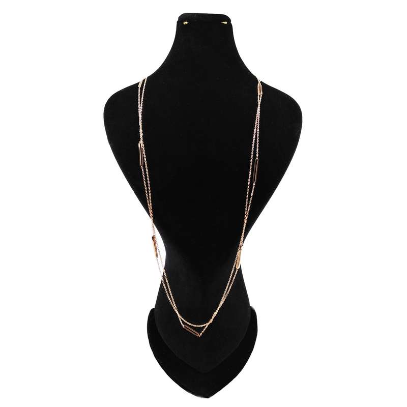 زنجیر رو مانتویی مدل KBG-005