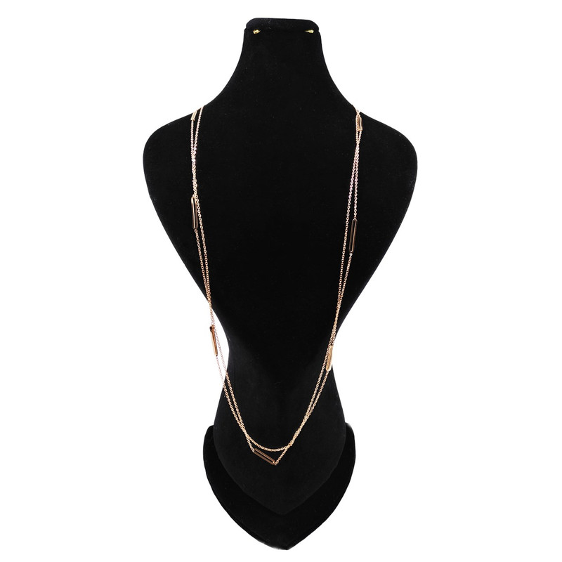 زنجیر رو مانتویی مدل KBG-005