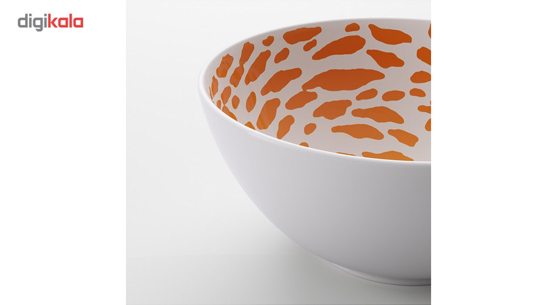 کاسه ایکیا مدل Driftig - بسته 6 عددی