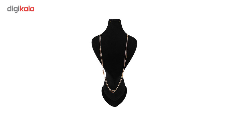 زنجیر رو مانتویی مدل KBG-005