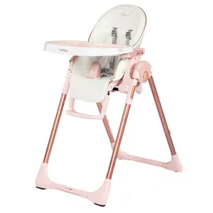 صندلی غذاخوری کودک پگ پرگو مدل Peg-Perego Prima Pappa Zero3 MonAmour