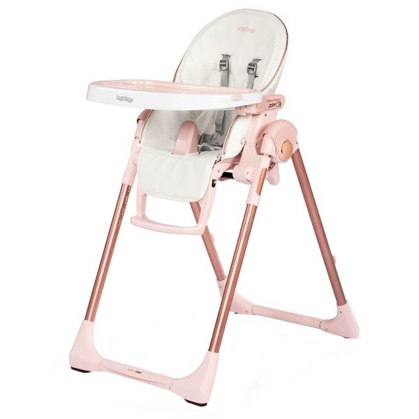 صندلی غذاخوری کودک پگ پرگو مدل Peg-Perego Prima Pappa Zero3 MonAmour صندلی غذاخوری کودک پگ پرگو مدل Peg-Perego Prima Pappa Zero3 MonAmour