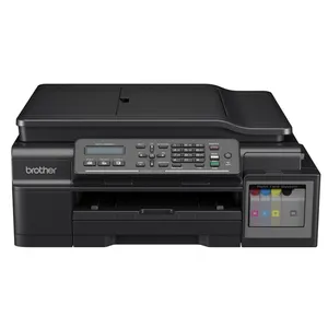 پرینتر چندکاره جوهرافشان برادر مدل MFC-T800W