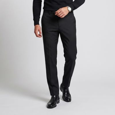 شلوار مردانه اسلیم فیت زاگرس پوش مدل 1519-Slim