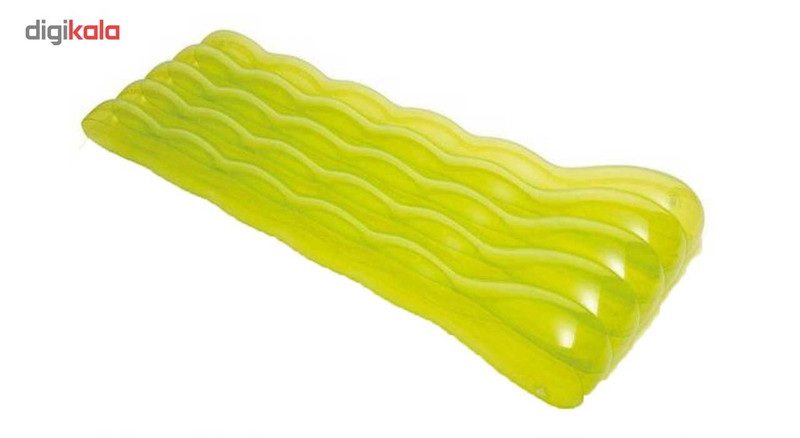 تشک روی آب بادی اینتکس مدل 58876