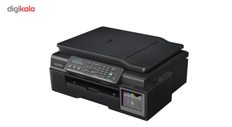 پرینتر چندکاره جوهرافشان برادر مدل MFC-T800W