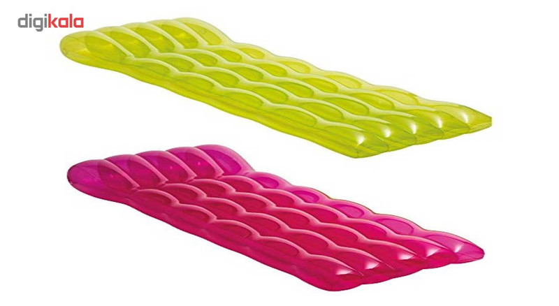 تشک روی آب بادی اینتکس مدل 58876