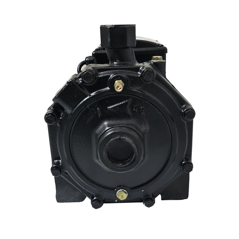 پمپ آب نوید موتور مدل دو اسب دو پروانه CB210