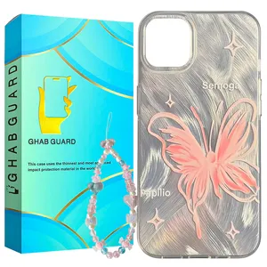 Ghab Guard RSFG Cover for Apple iPhone 12 Pro 