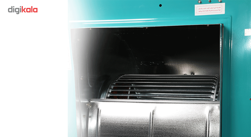 کولر آبی 7000 برفاب مدل BF7 کولر آبی 7000 برفاب مدل BF7