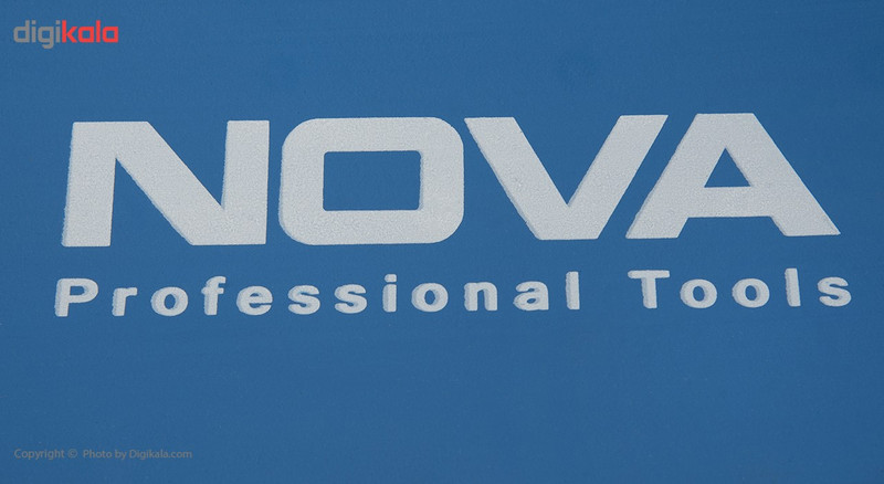 برانکارد تعمیرگاهی نووا مدل NTS 2086