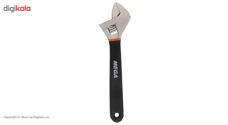 آچار فرانسه مگا تولز مدل M22431 سایز 12 اینچ